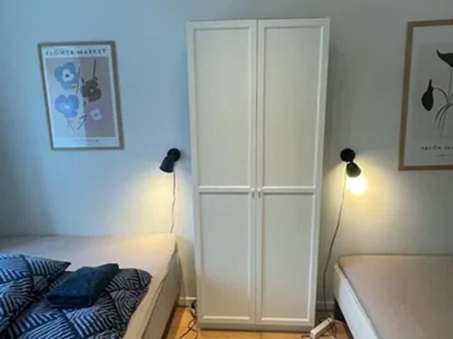 Lejlighed til leje i Århus