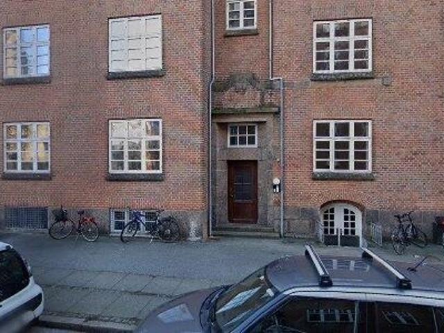 Lejlighed til leje i Århus
