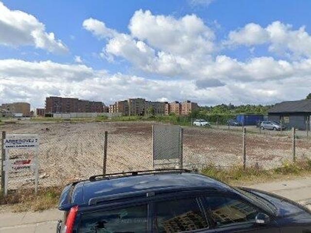 Lejlighed til leje i Århus