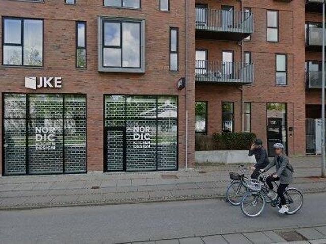 Lejlighed til leje i Århus