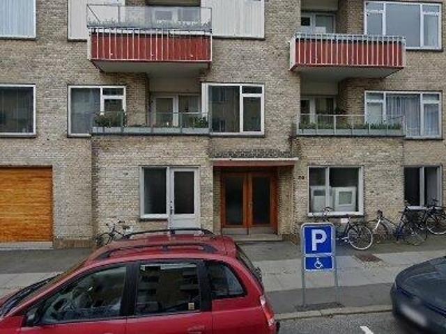 Lejlighed til leje i Århus
