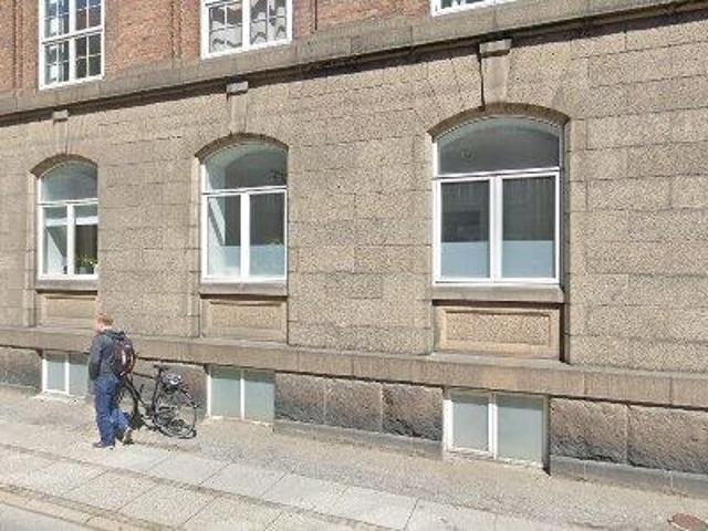 Lejlighed til leje i Århus