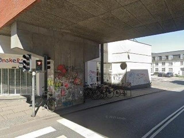Lejlighed til leje i Århus