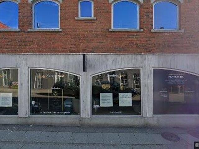Lejlighed til leje i Midtbyen, Aarhus