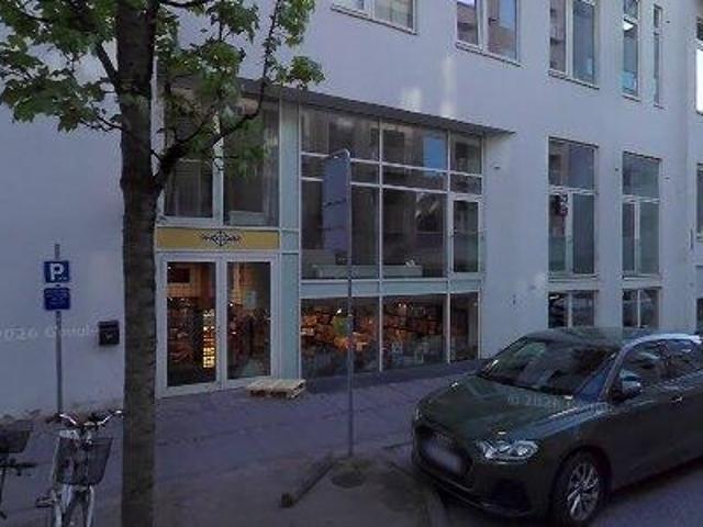 Lejlighed til leje i Århus