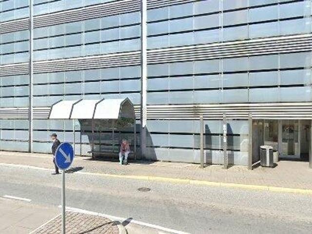 Lejlighed til leje i Århus