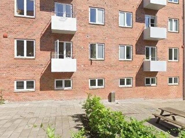 Lejlighed til leje i Århus