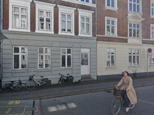 Lejlighed til leje i Århus
