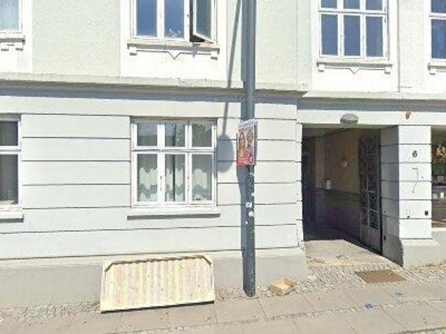 Lejlighed til leje i Århus