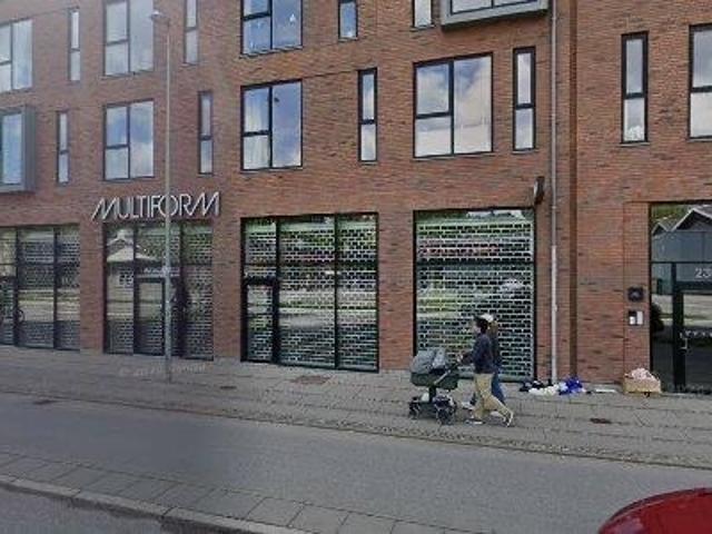 Lejlighed til leje i Århus