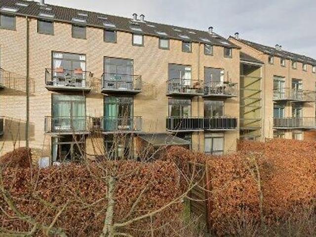 Lejlighed til leje i Aarhus, Aarhus Kommune