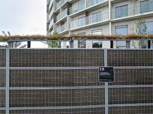 Lejlighed til leje i Aarhus, Aarhus Kommune