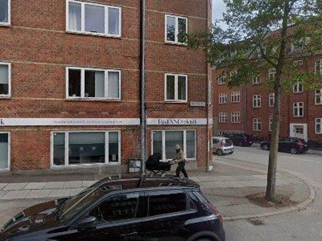 Lejlighed til leje i Trøjborg, Aarhus