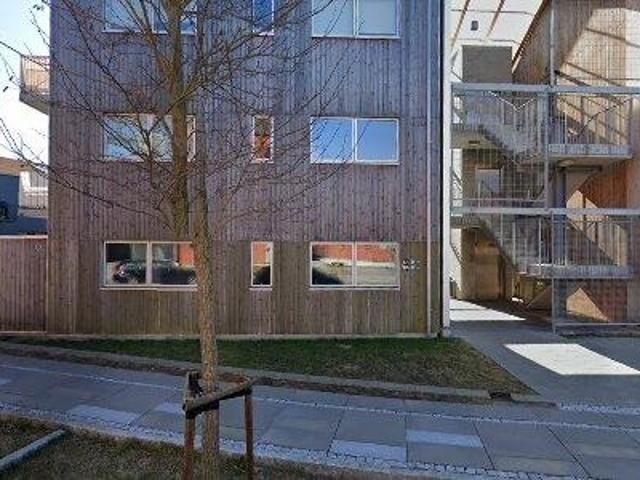 Lejlighed til leje i Aarhus, Aarhus Kommune
