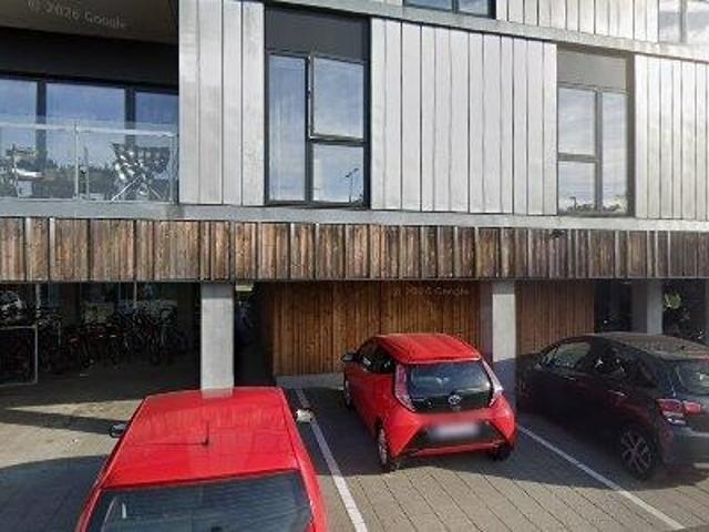 Lejlighed til leje i Aarhus, Aarhus Kommune
