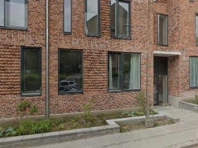 Lejlighed til leje i Aarhus, Aarhus Kommune