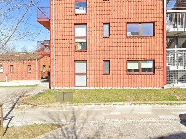 Lejlighed til leje i Århus
