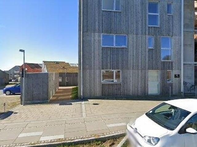 Lejlighed til leje i Århus
