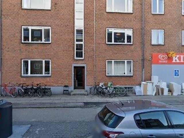 Lejlighed til leje i Århus
