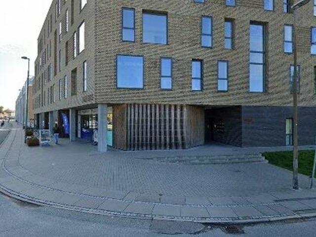 Lejlighed til leje i Århus