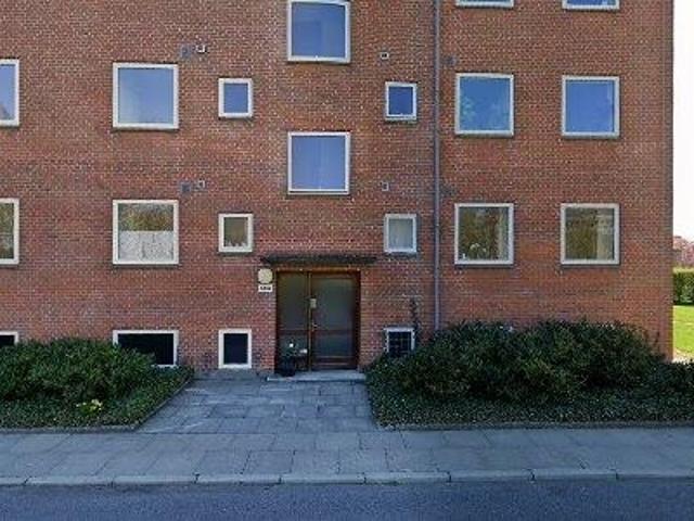 Lejlighed til leje i Århus