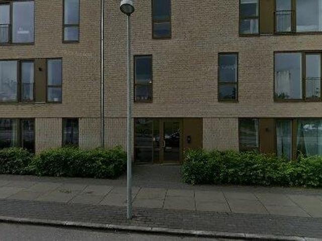 Lejlighed til leje i Århus
