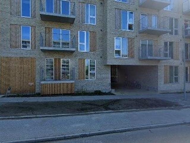 Lejlighed til leje i Århus
