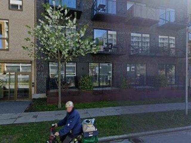 Lejlighed til leje i Århus