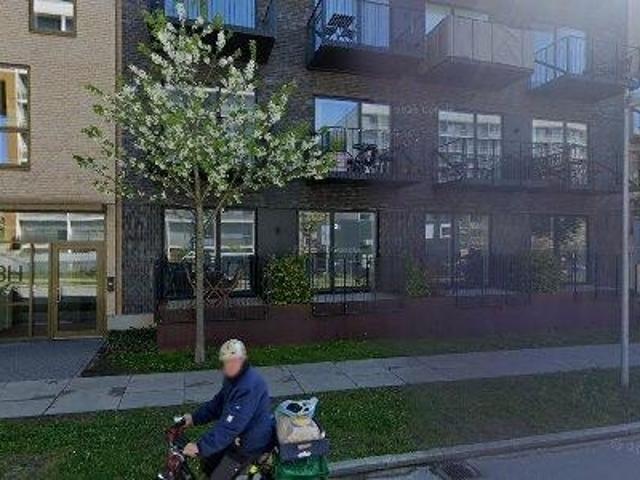 Lejlighed til leje i Århus