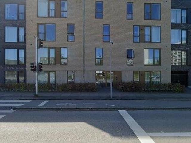Lejlighed til leje i Århus