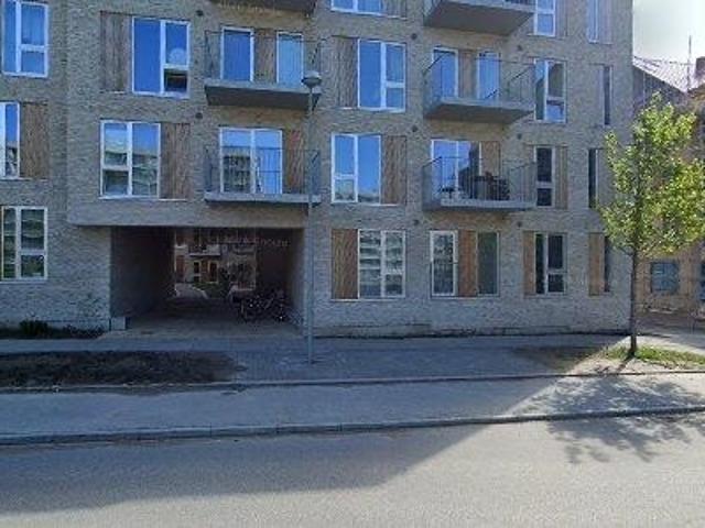 Lejlighed til leje i Århus