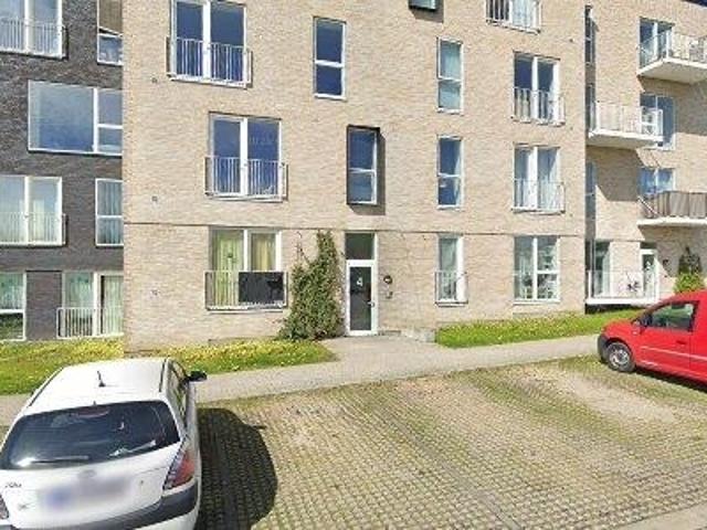Lejlighed til leje i Århus