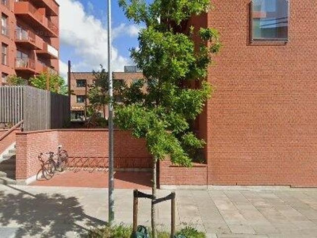 Lejlighed til leje i Brabrand, Aarhus