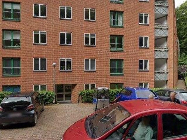 Lejlighed til leje i Århus