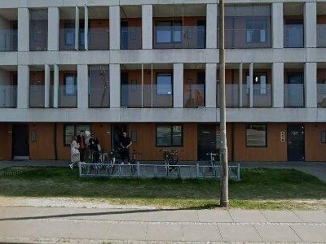 Lejlighed til leje i Åbyhøj, Århus