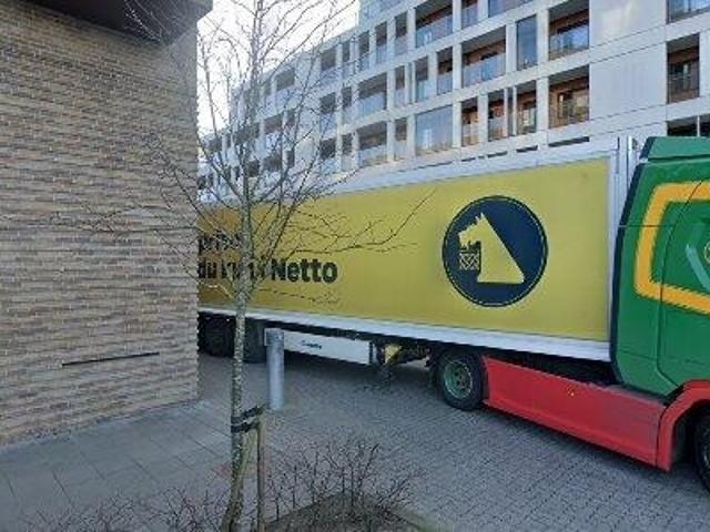 Lejlighed til leje i Åbyhøj, Århus