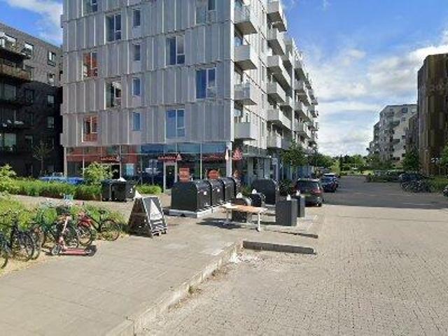 Lejlighed til leje i Åbyhøj, Århus