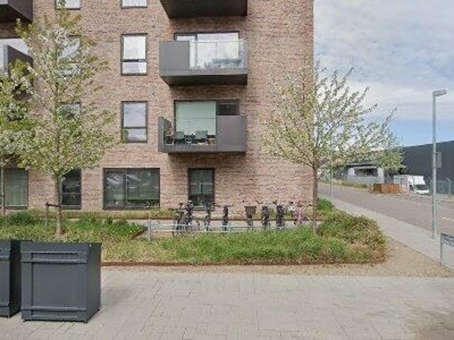 Lejlighed til leje i Åbyhøj, Århus
