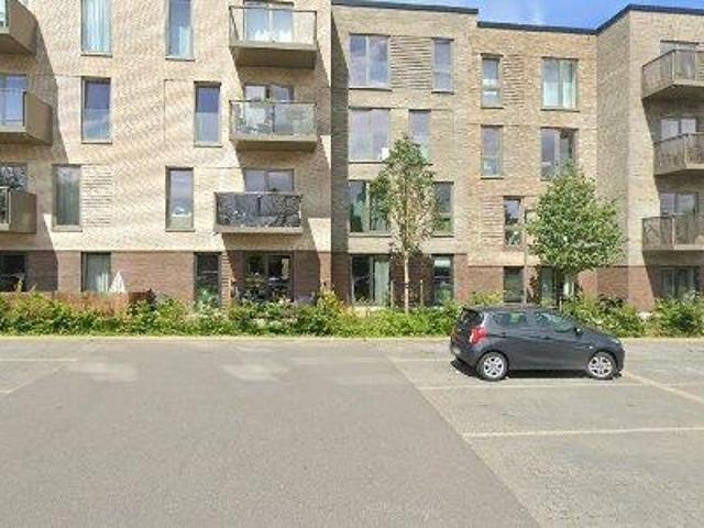 Lejlighed til leje i Århus