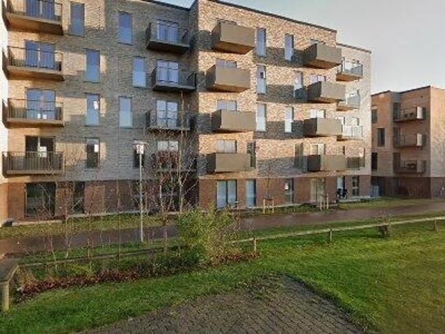 Lejlighed til leje i Århus