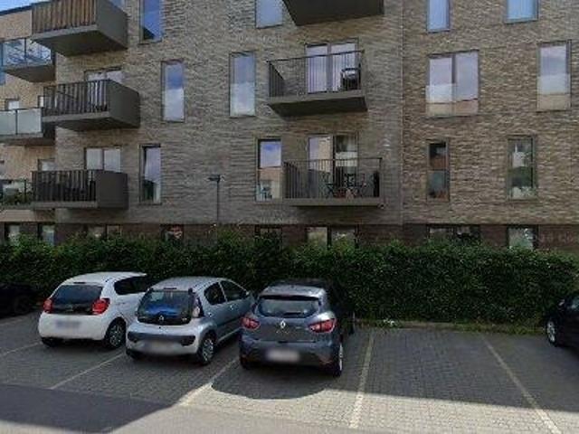 Lejlighed til leje i Århus