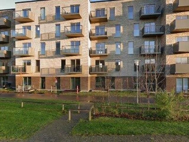 Lejlighed til leje i Århus