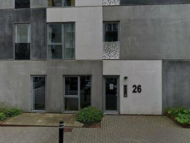Lejlighed til leje i Århus