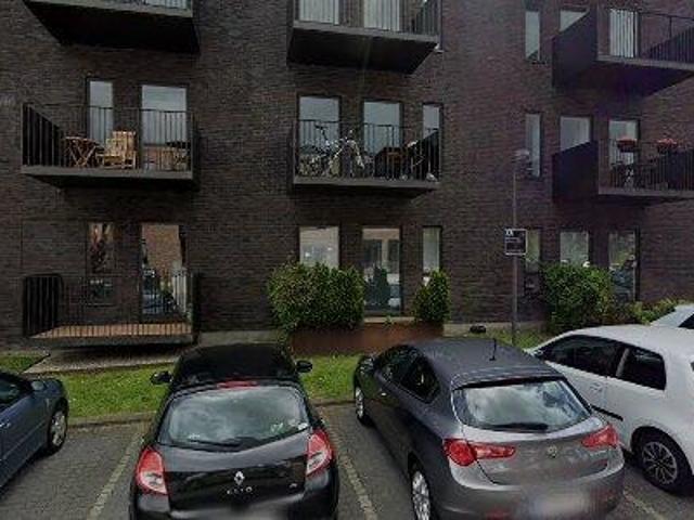 Lejlighed til leje i Århus
