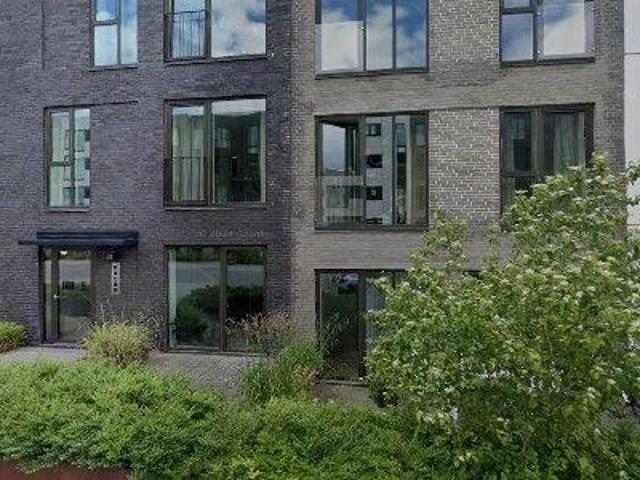 Lejlighed til leje i Århus
