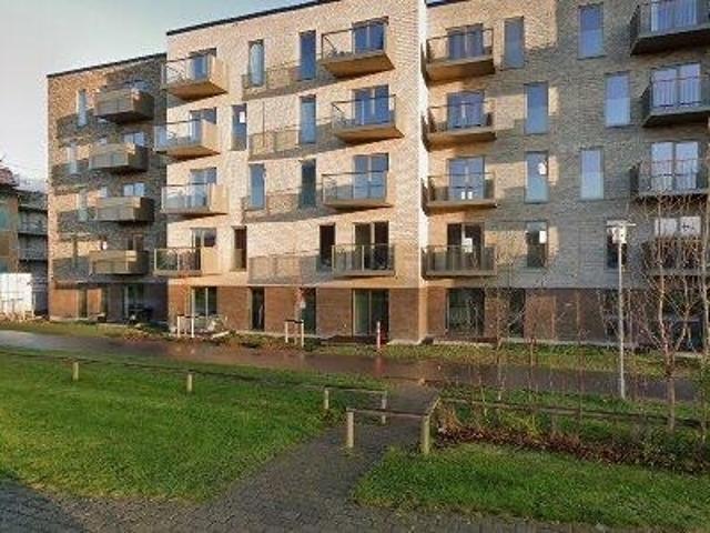 Lejlighed til leje i Risskov, Aarhus