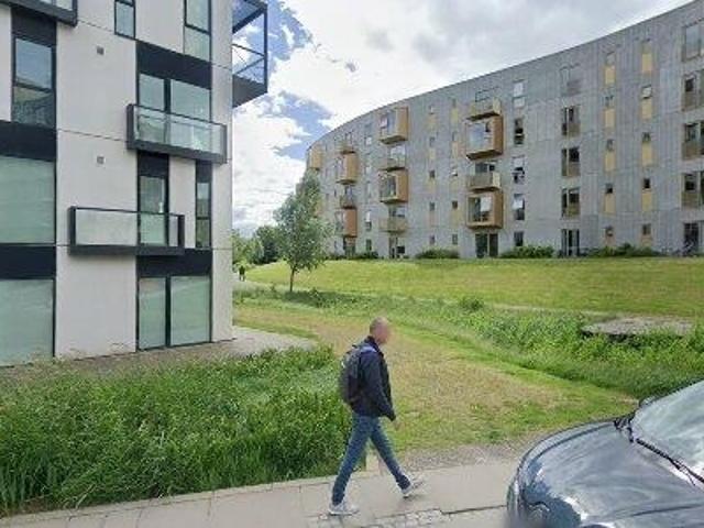 Lejlighed til leje i Århus