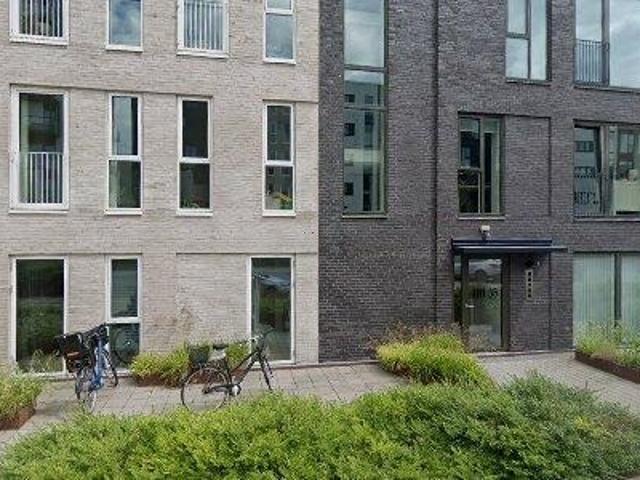 Lejlighed til leje i Århus