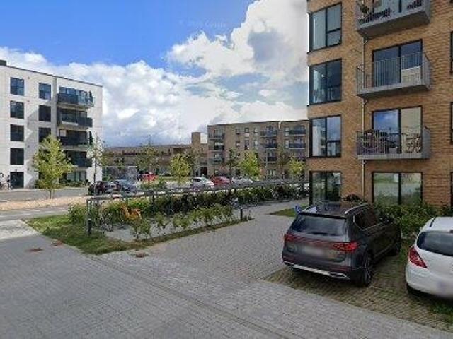 Lejlighed til leje i Århus