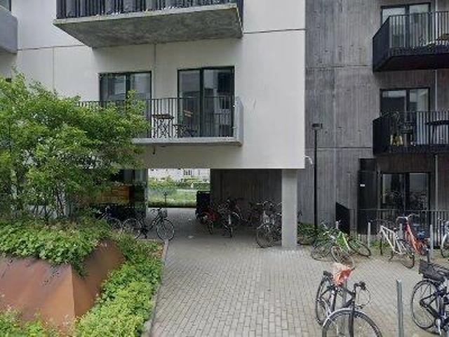 Lejlighed til leje i Århus